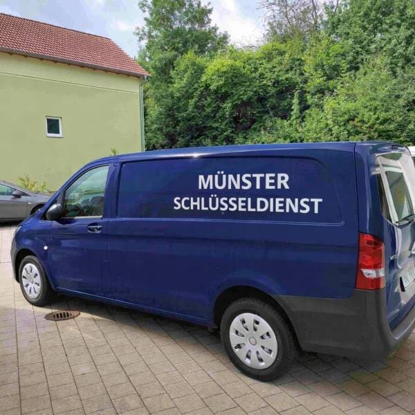 Türöffnung Service Münster Münster
