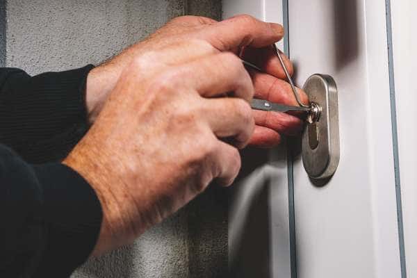 Notdienst Türöffnung Münster Münster